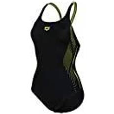 Polyamide Swimsuits Arena Swim Pro Graphic Swimsuit - Womens