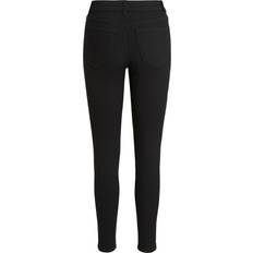 Vila M Leggings Vila Jeans 'Ana' sort 32-33