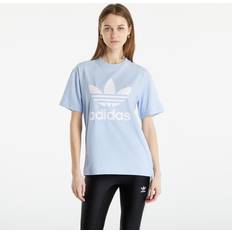 adidas Adicolor Classics Trefoil T-shirt - Blue Dawn