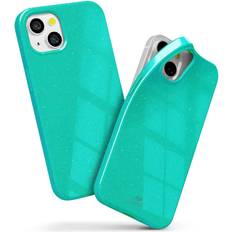 Pearl Jelly Case for iPhone 13 mini