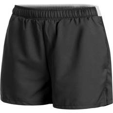 Asics Court Shorts Women - Black