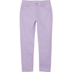 Name It Twill Mom Jeans - Lavendula (13209342)