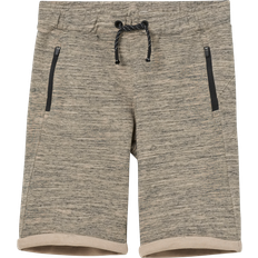 Name It Lynlåslomme Sweatshorts