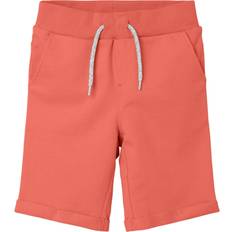 Name It Shorts Für Kinder - Orange