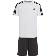 Adidas Train Essentials Aeroready 3-Stripes Fit - Multicolor