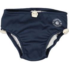 50/56 Bademode Geggamoja Bath Diaper - Navy