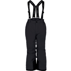 Lego Wear Thermal Trousers Lego Wear Powai Skibukser, Black