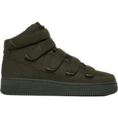 Nike x Billie Eilish Air Force 1 High '07 - Sequoia