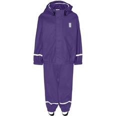 Lego Wear Lwjivan PU Rain SET unisex Regnkläder