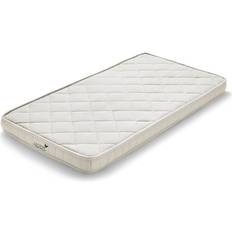 Babymadras 60 x 120cm Cocoon Company Papilio Coconut Fibres/Natural Latex Baby Mattress 60x120cm