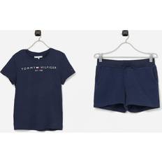 Tommy Hilfiger Tute intere Tommy Hilfiger BRESTORD - Blu