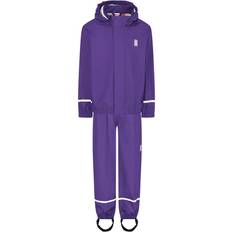 18-24M Regenanzüge Lego Wear Regntøj PU LWJori Dark Purple år (140) Regntøj