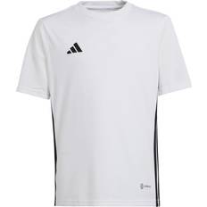 Adidas Camiseta Fútbol Junior Talla 8