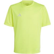 adidas Tabela 23 Spillertrøje - Solar Yellow/Hvid