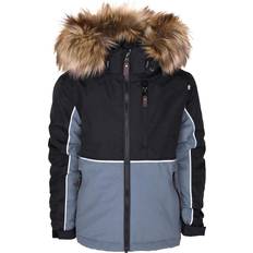 Lindberg Keb Jacket Goblin Blue Unisex