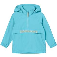 Didriksons Klöver Anorak, Blue Wash