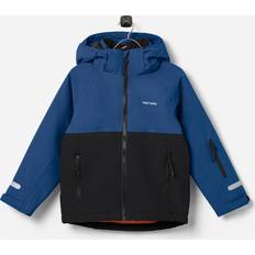 Tretorn Aktiv Cold Weather Vinterjakke, Insignia Blue, 134-140