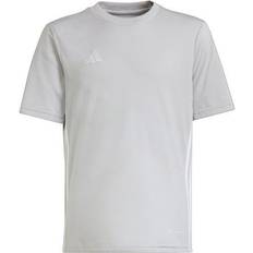 adidas Tabela 23 Spillertrøje - Grå/Hvid