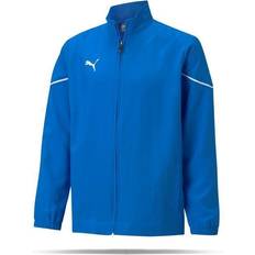 Puma teamRISE Sideline Jacket Jr