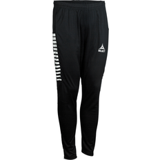 Select Training Pants Slim Fit - Spain Svart