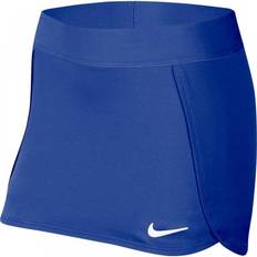 Nike Gonne Nike Court Junior Skirt Bl�