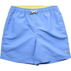 Polo Ralph Lauren Boy's Swimsuit - Gnawed Blue