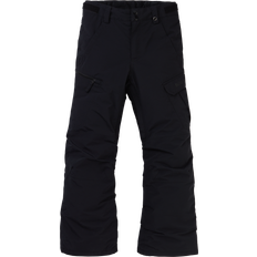 Ski Pantalons Burton Exile Cargo Pantalon Noir - True Black