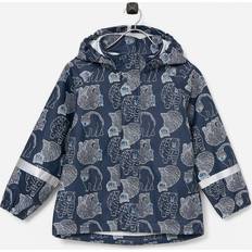 S Regnjakker Reima Kids' Raincoat - Navy Navy