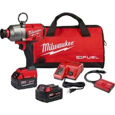 Impact Wrenches Milwaukee M18 Fuel 2865-22