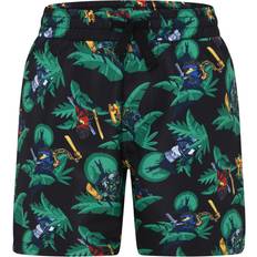 Lego Wear Badkläder Lego Wear Lwalex 317 Swim Shorts pojkar Badbyxor