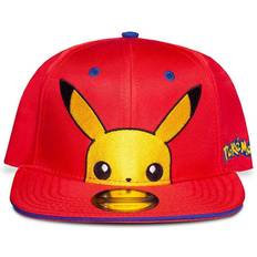 Pokémon Accessoires Pokémon Casquette Kids Multicolore