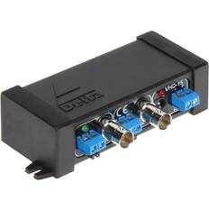 Forstærkere & Modtagere Delta REPEATER VHD-15 AHD, HD-CVI, HD-TVI S. [Levering: 6-14 dage]