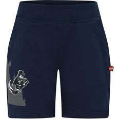 Lego Wear Hosen Lego Wear Shorts - Dark Navy