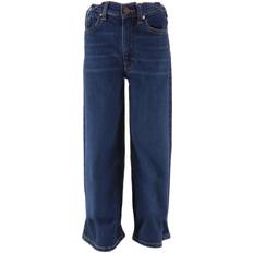 Gant Jeans Wide Semi Light Blue år (176) Jeans