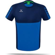 Bleu T-shirts Erima Kindertrikot Six Wings - Bleu