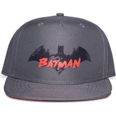Batman Accessoarer Batman Boys Snapback cap keps