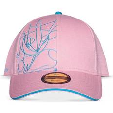 Pokemon Casquettes Pokémon Greninja Adjustable Cap Pink