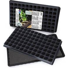 Nelson Garden Plug Set 5760 Minidrivhus