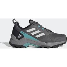 Eastrail 2.0 rain rdy hiking shoes adidas Eastrail 2.0 Rain Hiking Shoes - Grey Five/Dash Grey/Mint Ton