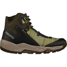 Viking cerra Viking Cerra Rolling Mid Gtx - Olive/Khaki