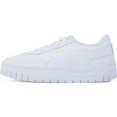 Puma Dame Sko Puma Cali Dream LTH Sneakers - White