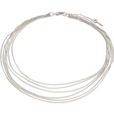 Hopea Nilkkakorut Pilgrim Pause Ankle Chain - 14231-6008