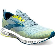 Brooks Herre Sko Brooks Revel 6 Løbesko - Black/Blackened Pearl/White