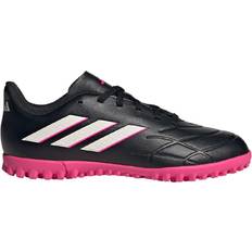 Adidas performance sneakers adidas Performance Sneakers COPA PURE.4 TF Sort/Pink Performance Fodboldstøvler