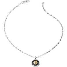 Guess Herren Halsketten Guess ‘Lion King’ Necklace