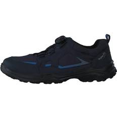 Zapatos Superfit Zapatos de deporte Azul Unisex