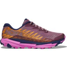 Hoka Synthetic Sport Shoes Hoka Torrent 3 W - Wistful Mauve/Cyclamen