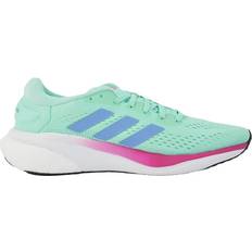 Vert - adidas Supernova Chaussures de Course Adidas Supernova 2.0 W - Pulse Mint/Blue Fusion/Lucid Fuchsia