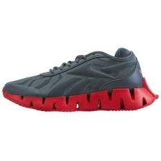 Reebok Sportssko Reebok Zig Dynamica 3 Male - Purgry/clgry3/vecred