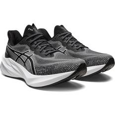 Novablast 3 Asics Novablast 3 LE - Black/White